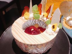 -AZUL by FUEL蓝色·法式酒馆(琶醍店)