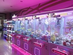 -天幕新彩云国际影城(激光巨幕店)