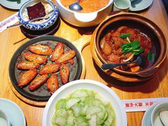 -村长家的疙瘩汤(沌口店)