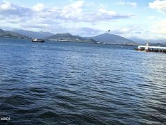 -三亚湾皇冠假日度假酒店·临风大堂酒廊