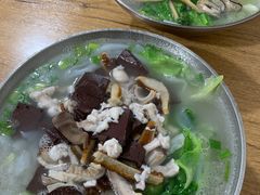-龙江鲜捞店(龙江路店)
