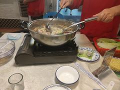 -小煵记·打边炉(西丽文光店)