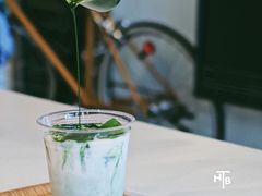 -dotcom coffee古点咖啡(致真大厦店)