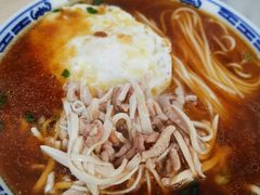 -盛兴面馆(真儒大厦店)