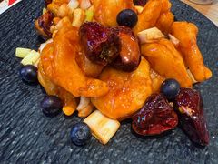 -那红花·东北菜铁锅炖(仙林金鹰店)