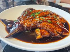 -南园民国茶楼餐厅·常州菜(北大街店)