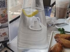 -必胜客(海滨店)