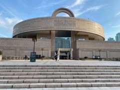 -上海博物馆(人民广场馆)