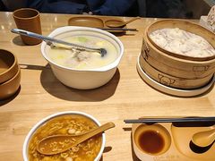 -小六汤包·老字号·中华名小吃(兴庆路店)