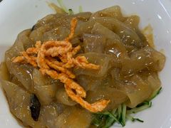 -京天红酒家(虎坊路店)