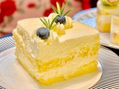 -杜哈夫DOUX RÊVE·生日蛋糕(日月光店)