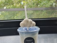 -CEMENT·coffee bar (凤凰创意园店)