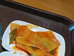 -京穆兰兰州牛肉面·清真(中川机场店)