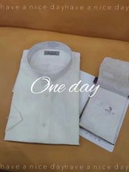 -香港威德诚洋服BESPOKE西服西装高级定制(上海湾一店)