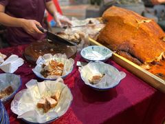 -园林美食城·本土农家菜(杨和镇店)