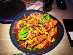 -红盔甲·小龙虾(车公庙店)