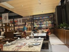 -唐猫庭院·千年陕菜(大唐不夜城店)