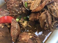 -皖北巫氏三胖地锅鸡(长淮总店)