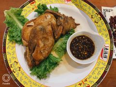 德州扒鸡-老德祥酒店(德兴店)