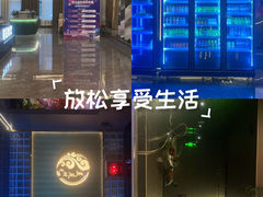 -美足时光·精致悦足·水疗SPA(德阳希望城店)