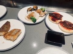 -温度铁板烧(亚泰大街店)