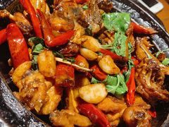 -C31地窖餐厅(黑龙江北路店)