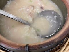 -李记潮汕砂锅粥(营福路店)