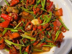 -桂大叔·砂锅粥·家传闽粤菜(县西巷店)