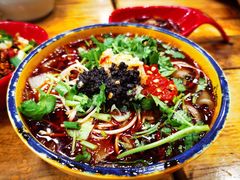 -冒椒火辣(太古里店)