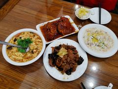 -砂锅李(九江路店)