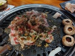 -杀猪天·韩国烤肉(总店)