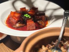 -杭州久泰饭店·粤式融合