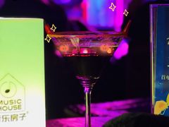 -音乐房子·Vintage Live Bar(玉林总店)