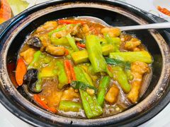 -聚春园自助餐厅(东街口店)