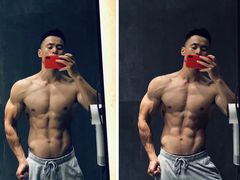 -TMG潮流健身(奥体莲荷里店)