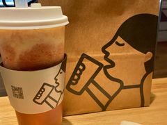 -喜茶(上海正大广场店)