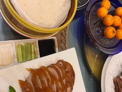 -又一福烤鸭·北京菜(东四店)