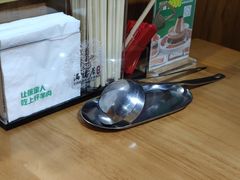 -满福居·烧烤涮(四八二店)