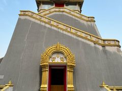-洛阳白马寺