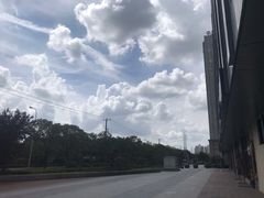 -桂桂茶(滨江百联店)