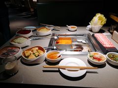 -海底捞火锅(崇文门新世界百货店)