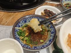 -丰尔粥食·粥底火锅·桑拿鸡(大良总店)