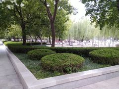 -泉城广场