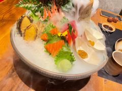 -和彩放题(渔阳店)