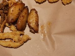 -必胜客(阿诗玛店)