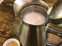 -格日勒阿妈蒙古厨房(大召店)