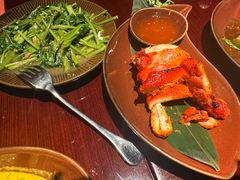 -红泰·泰精选·特色料理(中山路店)