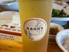 -蓝湾碧波·老字号·疍家非遗海上餐厅