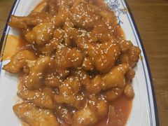 -华顺土菜馆(洪岗路店)