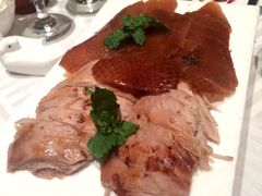 -四季民福烤鸭店(王府井灯市口店)